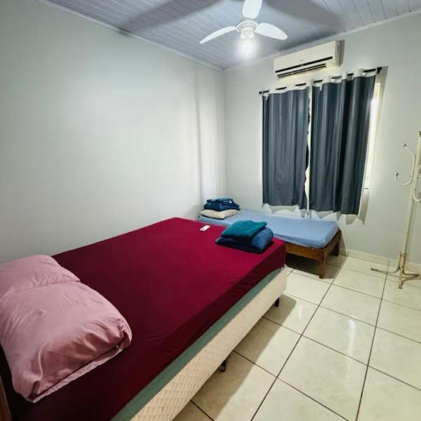 Casa jardim Ipe em Paranavai - Foto 2