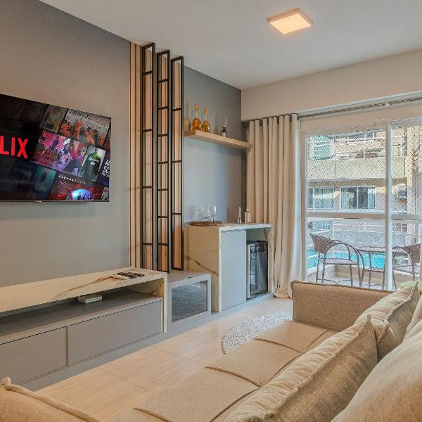 Beach Place Cumbuco #208B - Studio by Carpediem