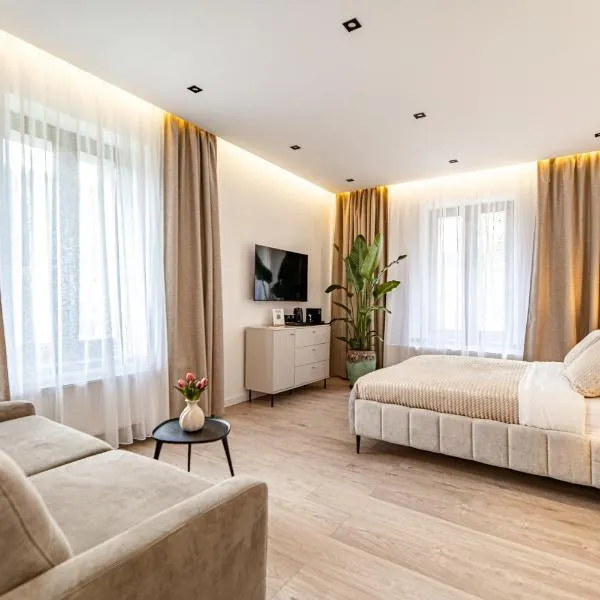 Sowa Hill SPA z balią, jacuzzi i sauną, Góry Sowie blisko Wielkiej Sowy, hotel sa Pieszyce
