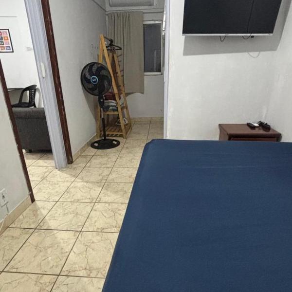 Ótimo Quarto e Sala mobiliado em itapoa. - Foto 5