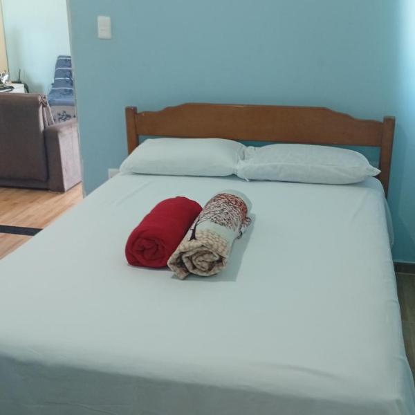 Casa Pé na Areia - Foto 2