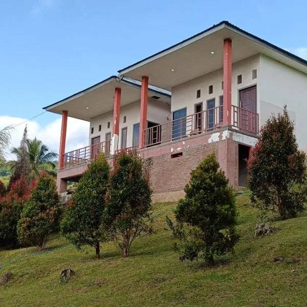 Moon Bungalow 2，克里穆圖的飯店