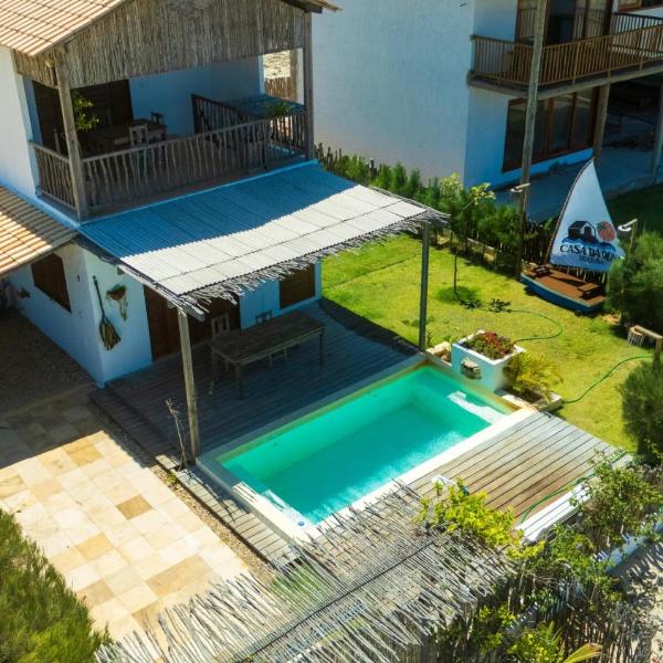Casa da Duna - Foto 4