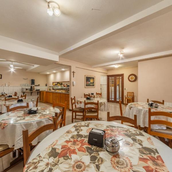 Pousada Drehmer Haus - Foto 5