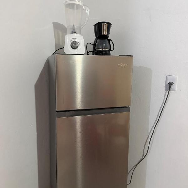 Apartamento no centro Wi-Fi Garagem - Foto 4