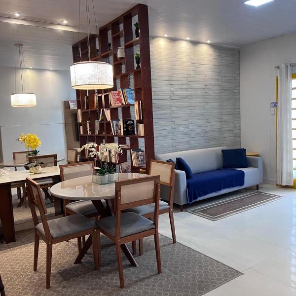 Casa em vila residencial- excelente localização