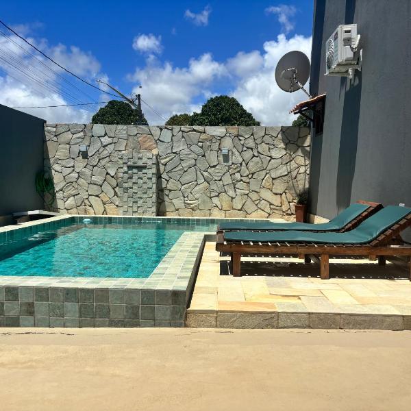Flat Sonhos de Milagres - Foto 4