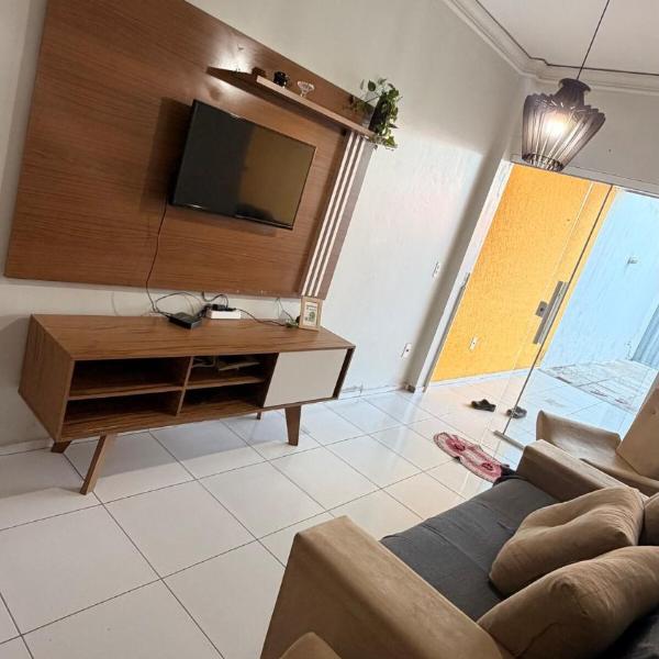 Cantinho Acolhedor com 4 cama e 2 quartos - Foto 5