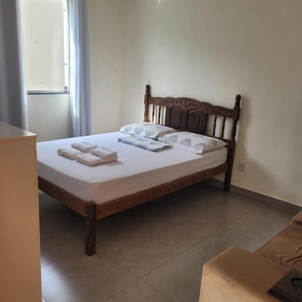 Casa com Piscina próximo ao aeroprto e cidade Administrativa - Foto 5