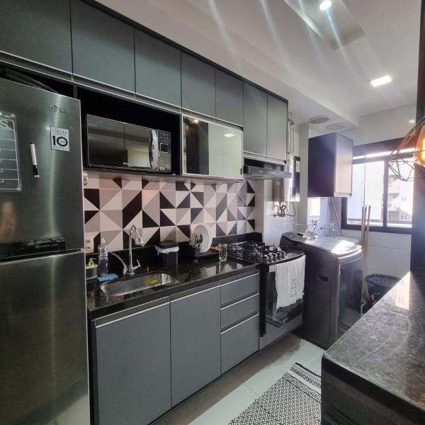 Apartamento moderno com excelente localização! - Foto 4