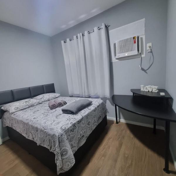 Apartamento moderno com excelente localização! - Foto 5
