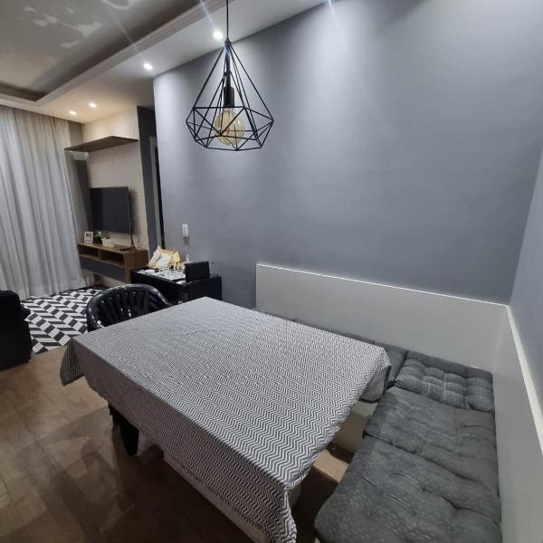 Apartamento moderno com excelente localização! - Foto 2