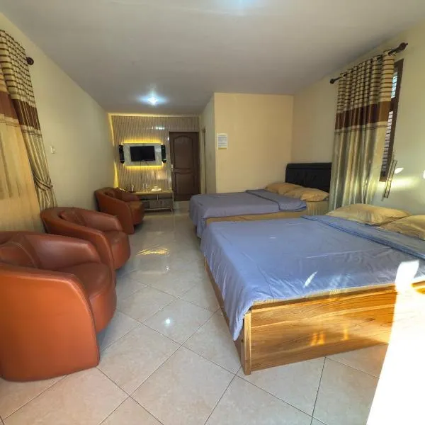 Homestay Lereng Bromo, hotel a Bromo