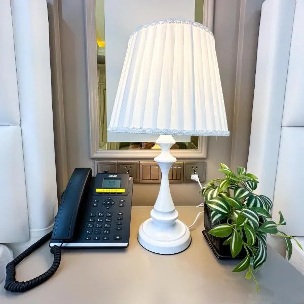 Cambana Poipet Hotel, hotel a Poipet