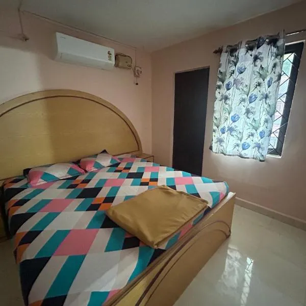 Dmello guesthouse, hotel a Palolem