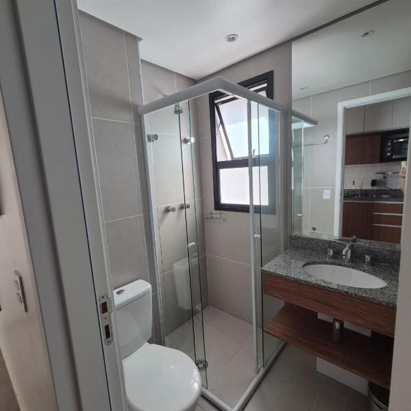 Top Flats Vila Mariana - Foto 3