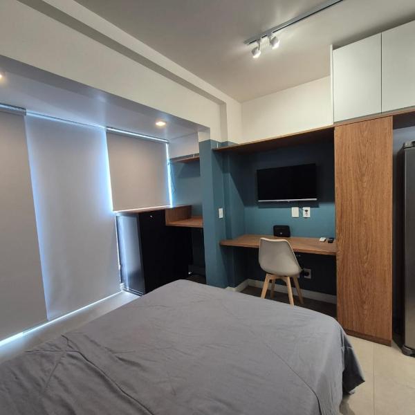 Top Flats Vila Mariana - Foto 4