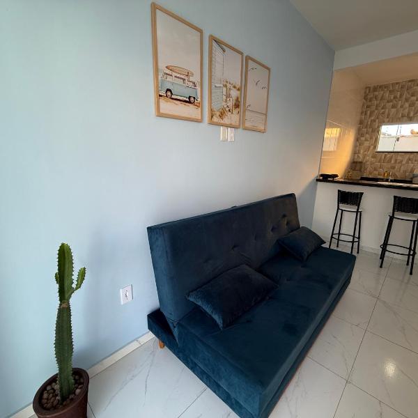 Mar Azul Beach House