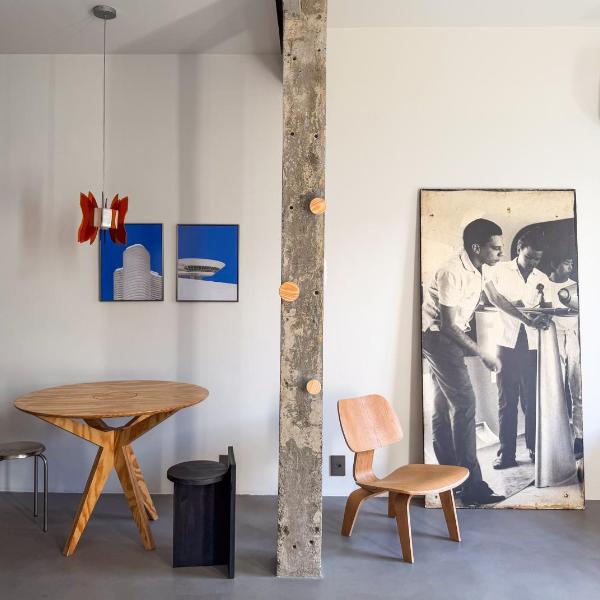 Design Loft in Arpoador - Foto 4