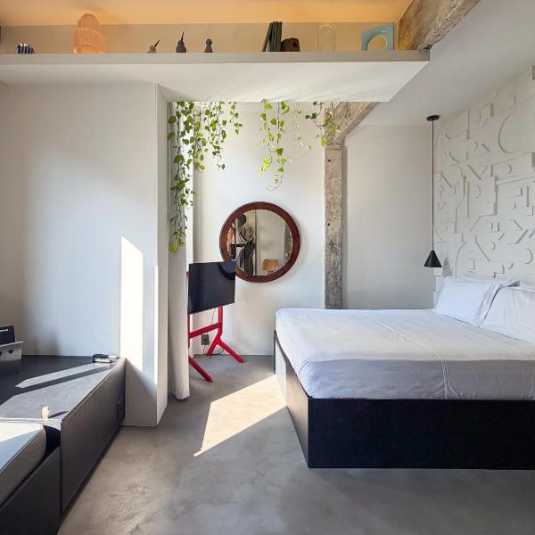 Design Loft in Arpoador - Foto 3