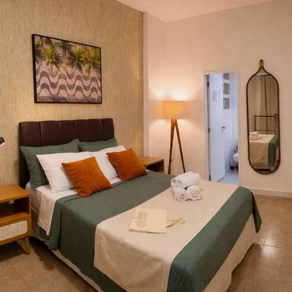 Grão de Areia - Copacabana Flat 2