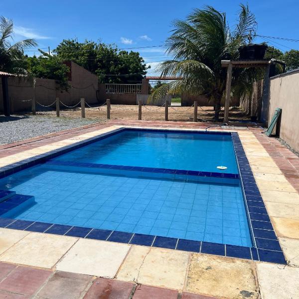 Pousada Jardim - Jardim de Baixo, Fortim-CE - Foto 5