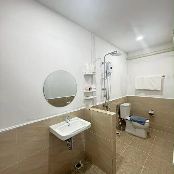 DD Bangrak Hotel
