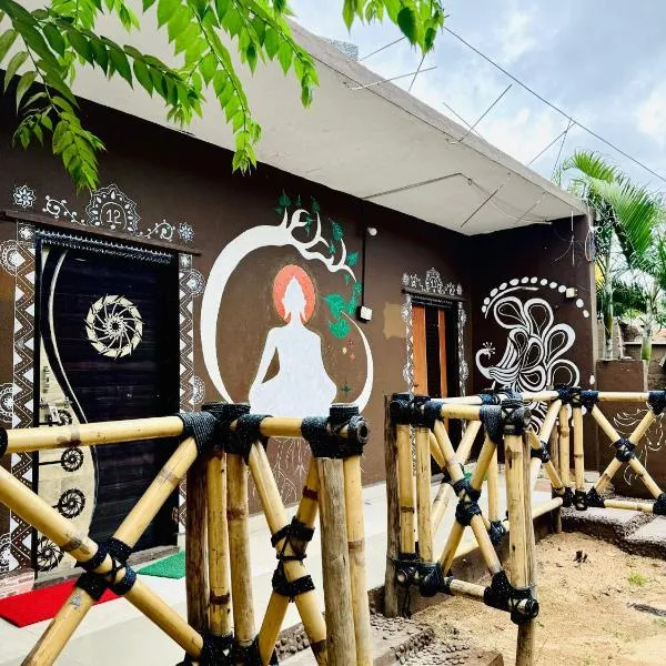 Junglee tree stays، فندق في هامبي
