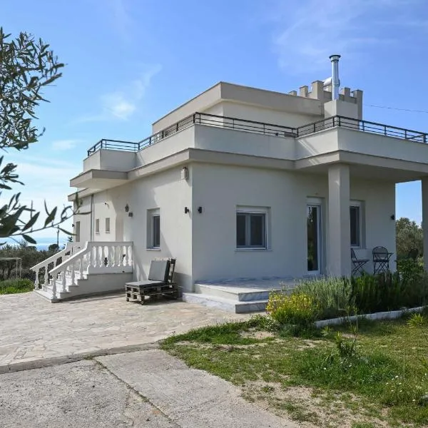 Palataki, Hotel in Epanomi