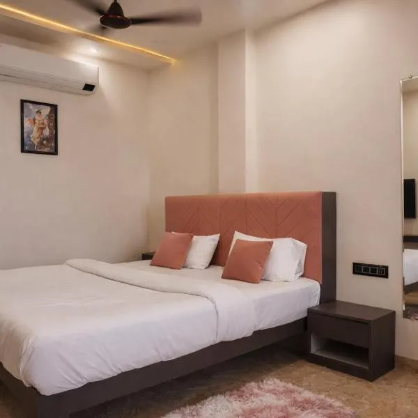 Hotel HR Premium Stay