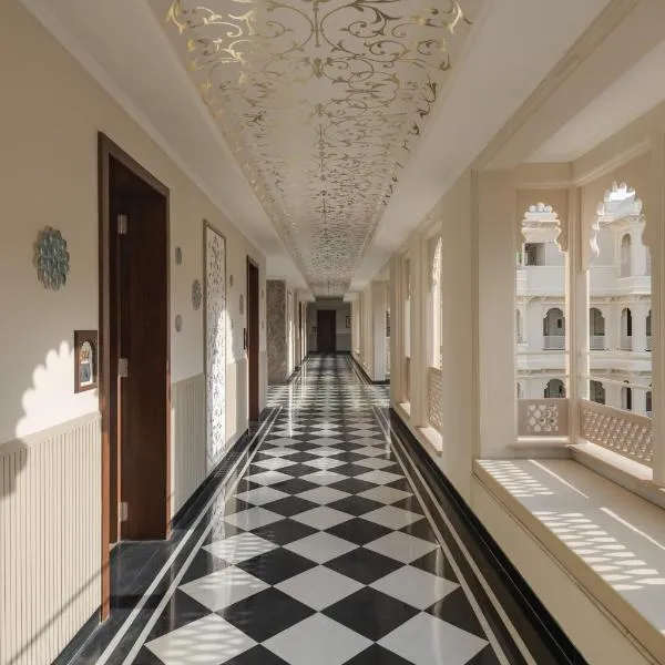 Wyndham Garden Udaipur Bhuwana photo 2