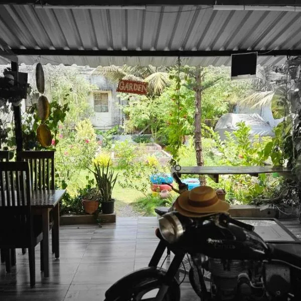 Dream Vision Guest House Dream Vision Stays, hotel en Diu