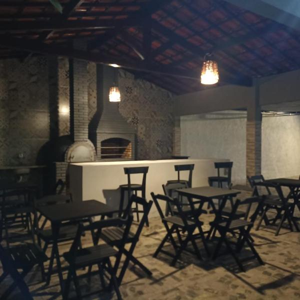Casa Carlotta