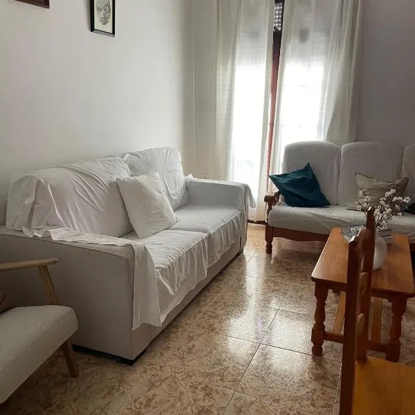 Espera Apartamentos, hotel v destinácii Espera