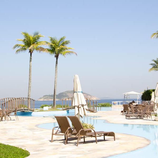 Camboinhas Oceanside Oceanfront - Foto 4