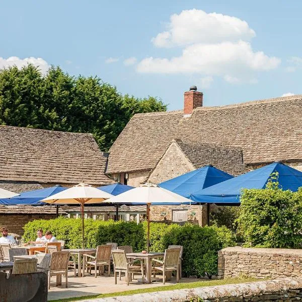 The Stump, hotel in Cirencester