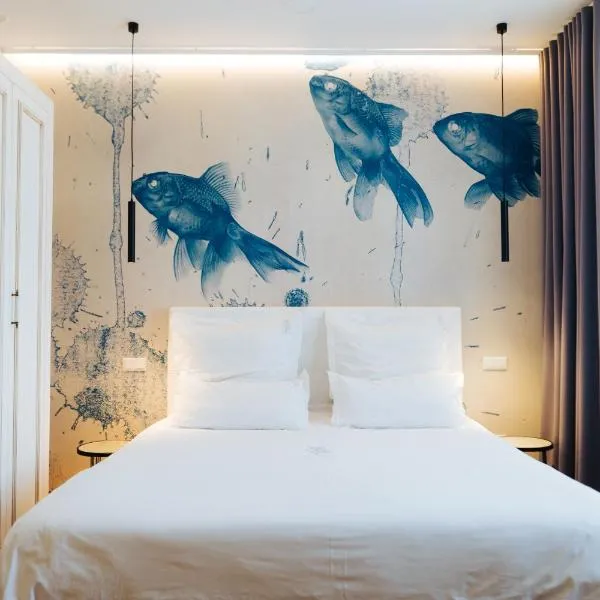 The Kepos Hotel Erlangen, hotel a Erlangen