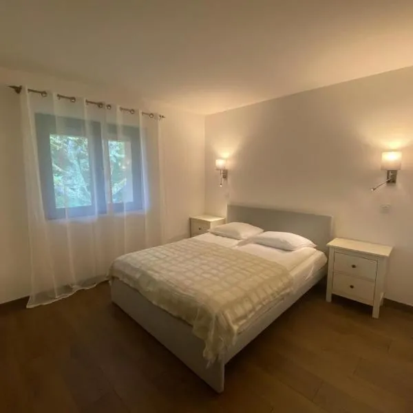 Pepy & Delmis, hotel en Chens-sur-Léman