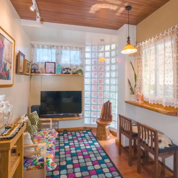 18 Camella, Hotel in Baguio City