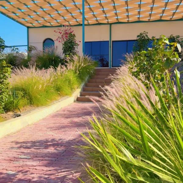 Dirat Al-Ghizal 2, hôtel à Ras al Khaimah