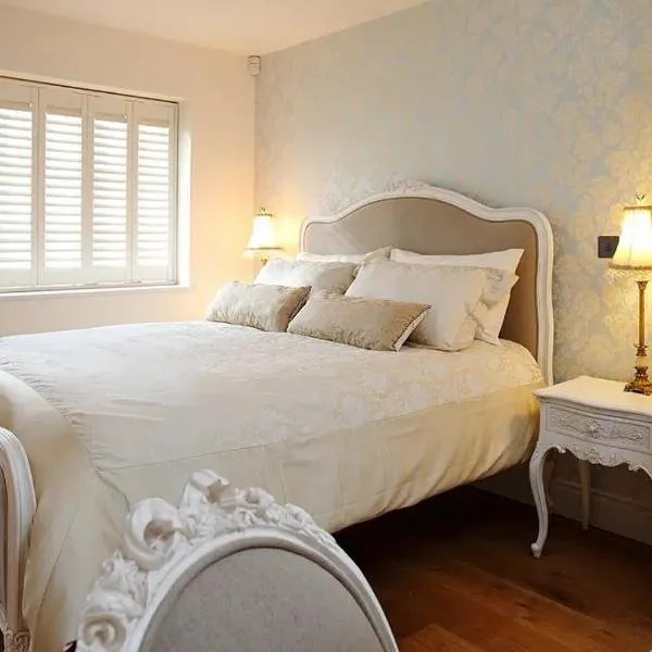 Nags Head, hotel in Great Missenden