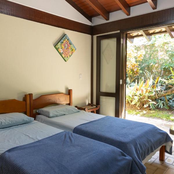 Casa Jataí Guest House - Foto 2