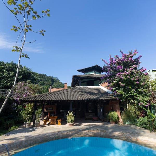 Casa Jataí Guest House - Foto 4