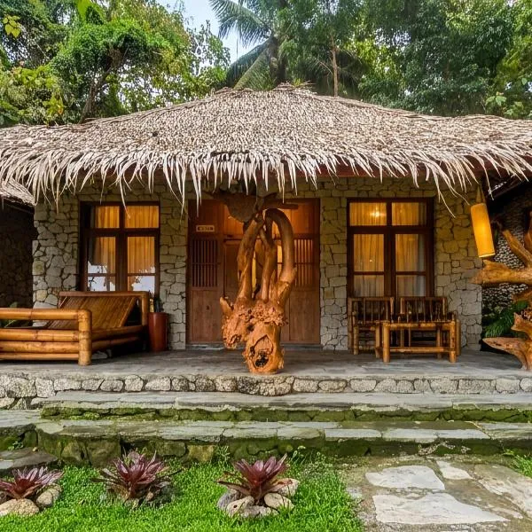 Rajaklana Resort and Spa、バントルのホテル