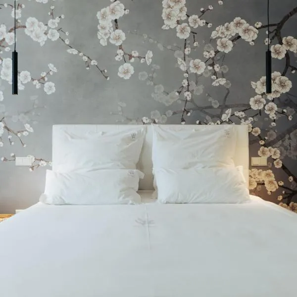 The Kepos Hotel Erlangen, хотел в Ерланген