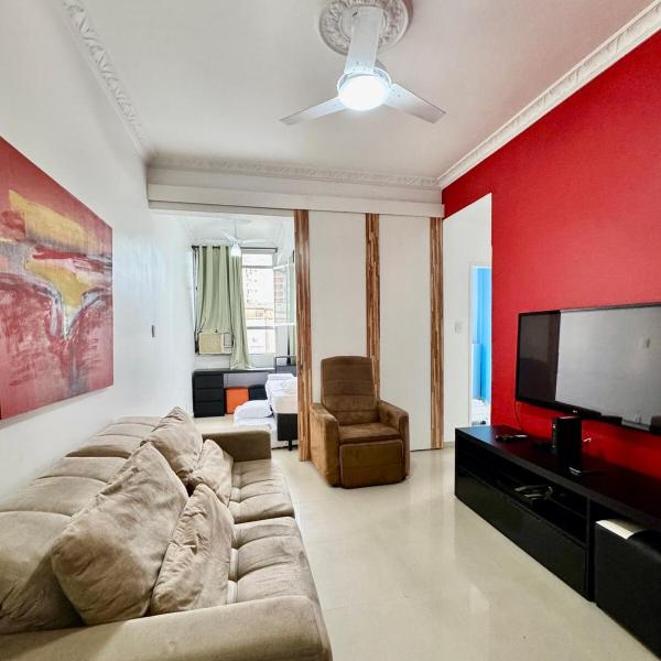Leblon Exclusive 3 Bedrooms, close to the beach and shopping center - Foto 5