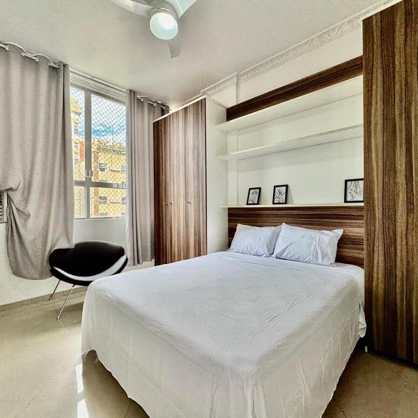 Leblon Exclusive 3 Bedrooms, close to the beach and shopping center - Foto 2