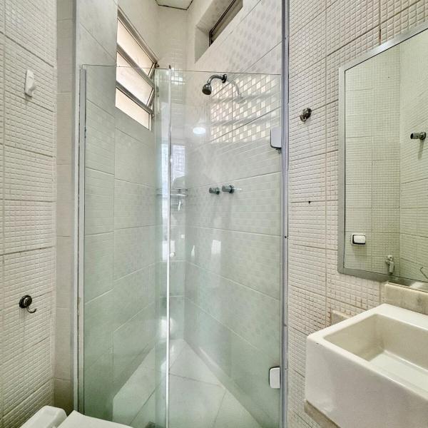 Leblon Exclusive 3 Bedrooms, close to the beach and shopping center - Foto 3