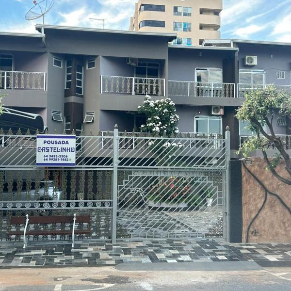 Pousada Castelinho