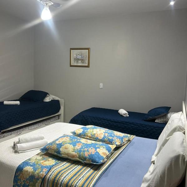 Pousada Castelinho - Foto 2